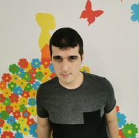 Benjamin Pokrajac
