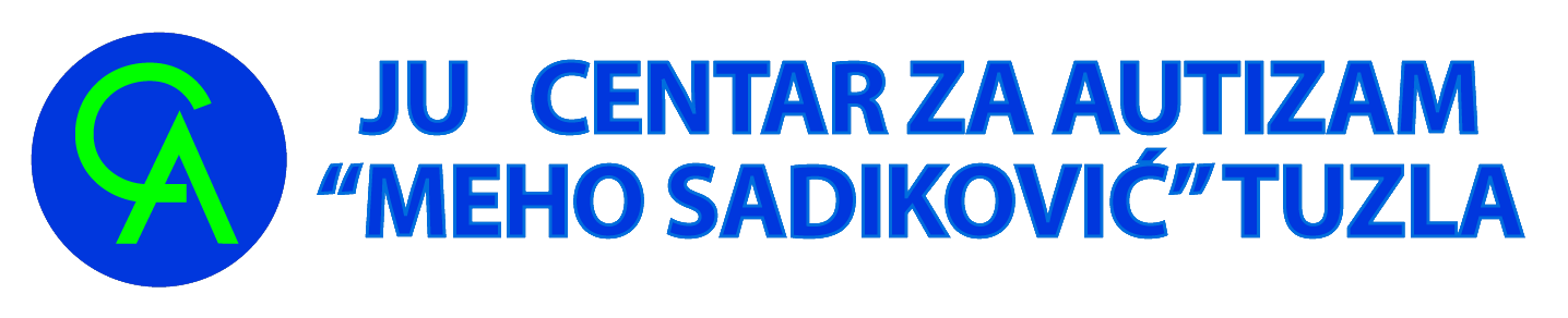 Logo centra